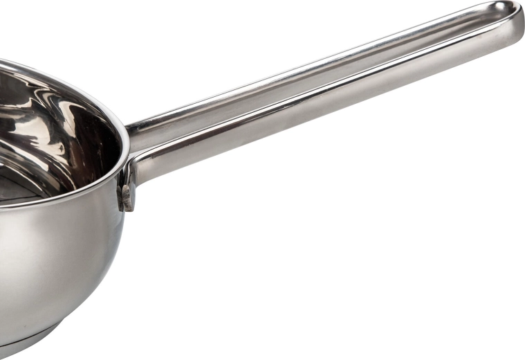 Resistente acero inoxidable 18/8