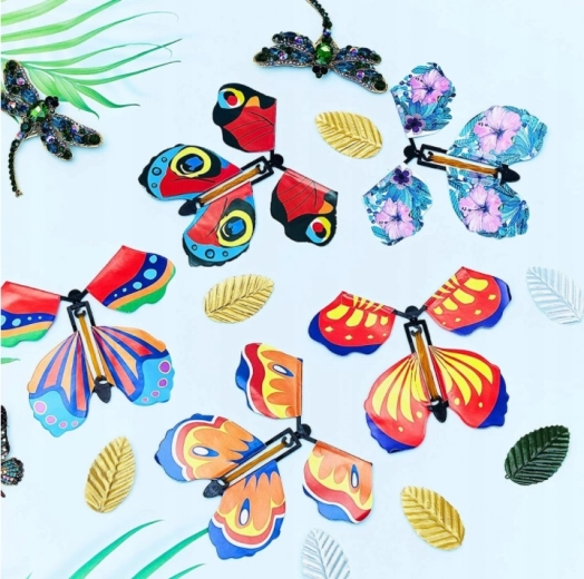 Variantes de colores para aún más diversión