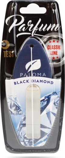 Ambientador Black Diamond