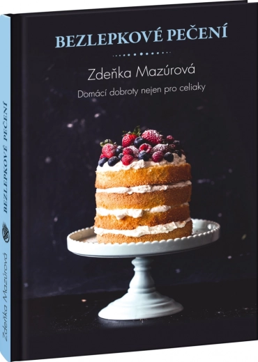 Repostería sin gluten: Delicias caseras para celíacos