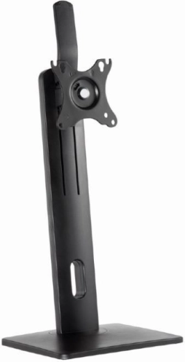 Soporte para monitor con ajuste de altura 17-32 pulgadas