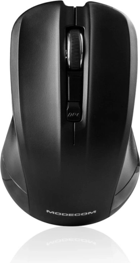 Modecom MC-WM9.1 ratón óptico inalámbrico