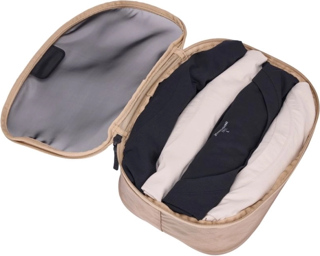 Material resistente para cualquier viaje