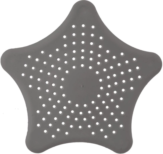 Colador de silicona para fregadero con ventosas 16 cm