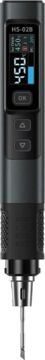 Soldador FnirsI hs-02b 100 W