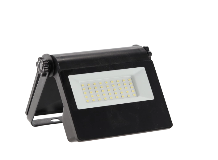 Alta potencia luminosa 750 lm