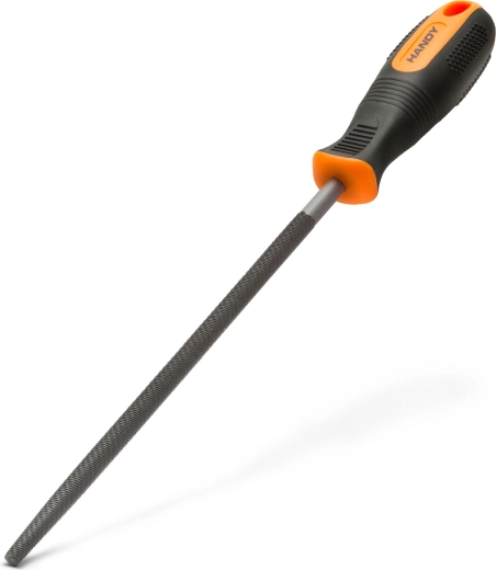 Mango de goma cómodo