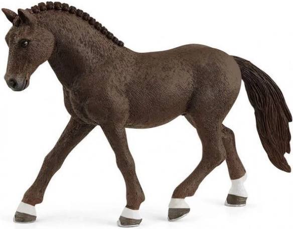 Schleich figura German Riding Pony (pony alemán de monta) – castrado