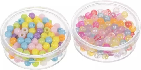 Cuentas para joyas aún más originales