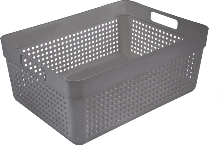 Cesta Terra gris