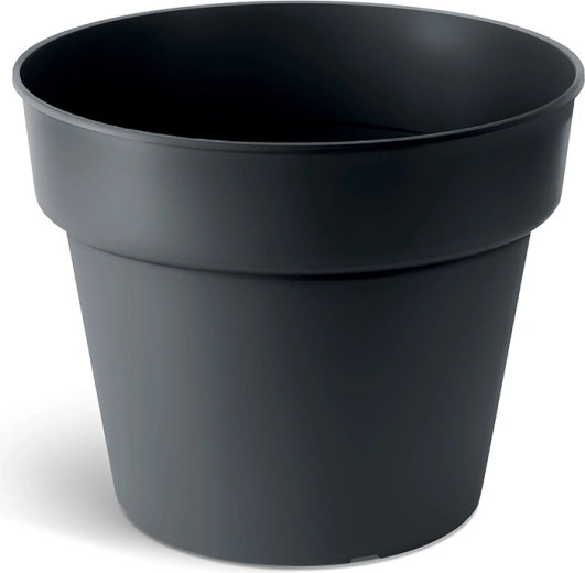 Maceta Planti 16,5 cm negra