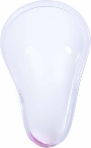 Inserto anatómico con ventilación