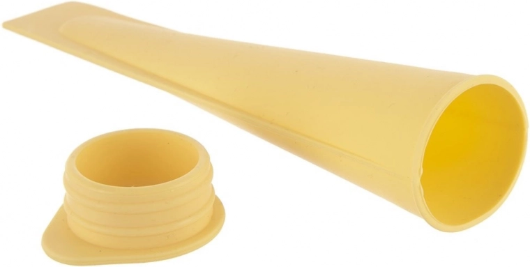Silicona alimentaria flexible