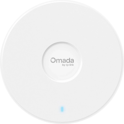 Punto de acceso Wi‑Fi 7 BE3600 de techo TP-Link Omada EAP720