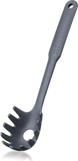 Cuchara para espaguetis de nylon 29,5 cm CULINARIA Grey