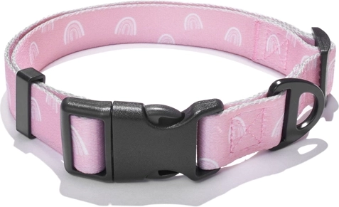 Explorer Dog collar Duha L (41–66 × 2,5 cm)