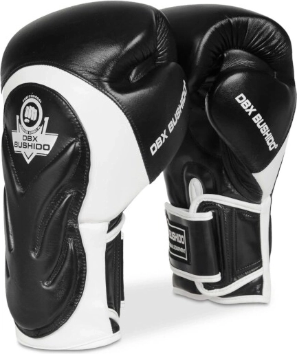 Guantes de boxeo DBX Bushido BB5 – Clásico