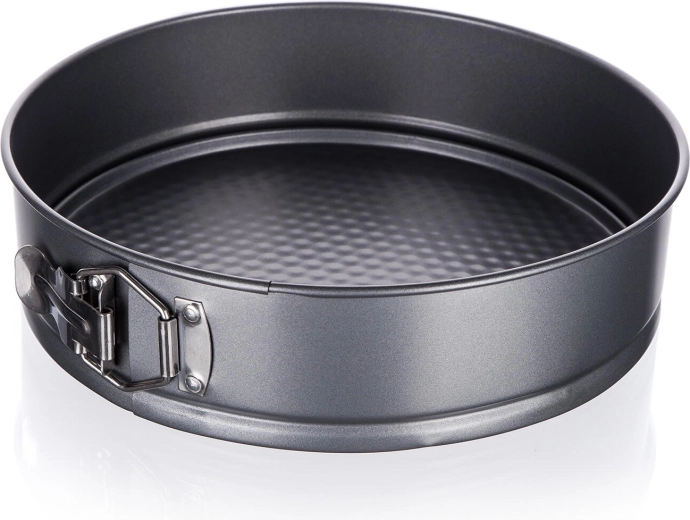 Molde para tarta con borde desmontable 26 cm Culinaria