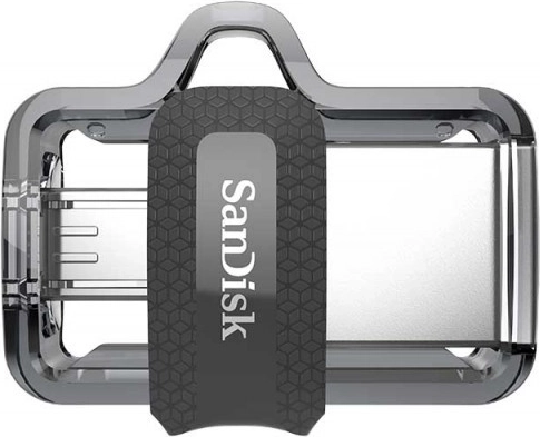 Disco USB Dual SanDisk 32GB 150MB/s