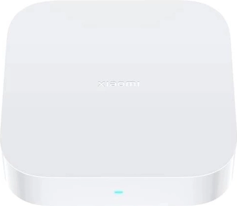 Puerta de enlace inteligente XIAOMI Smart Home Hub 2
