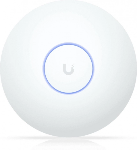 Punto de acceso WiFi 7 de largo alcance U7