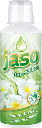 Fragancia para ropa Jaso Pure Linen 300 ml