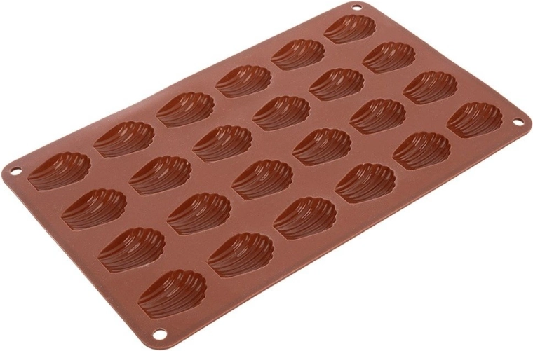 Silicona flexible antiadherente