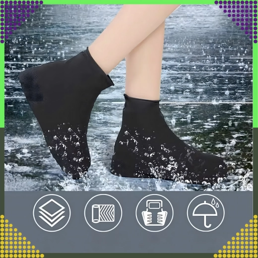 Protección impermeable fiable