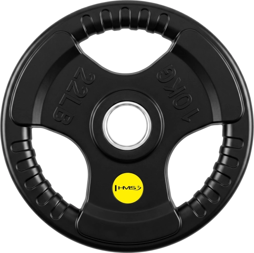 Agarres Tri-Grip para un transporte fácil