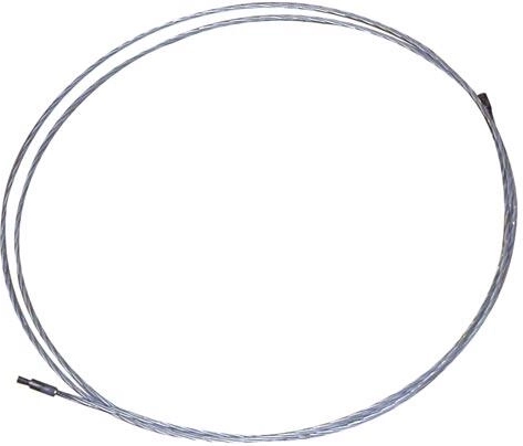 Extensión prolongadora para cepillos tubulares 10 m M12