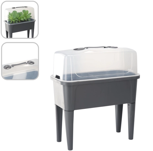 Material resistente para cualquier clima