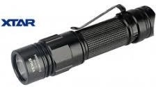 Linterna de bolsillo XTAR WK16 VENUS 550 lm