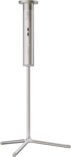 Soporte con powerbank AURZEN PowerPlay para proyectores y equipo fotográfico