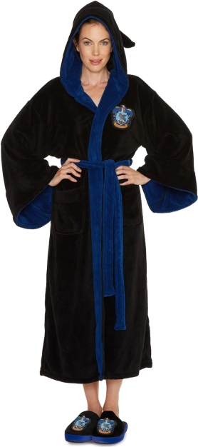 Bata de mujer Harry Potter Ravenclaw