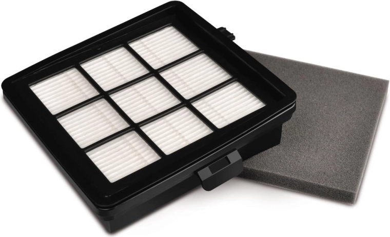 Filtro HEPA SENCOR para aspiradora SVC 1030 Cat & Dog