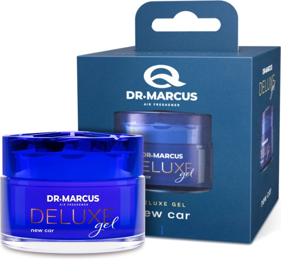 Dr. Marcus Senso Deluxe ambientador para coche New Car