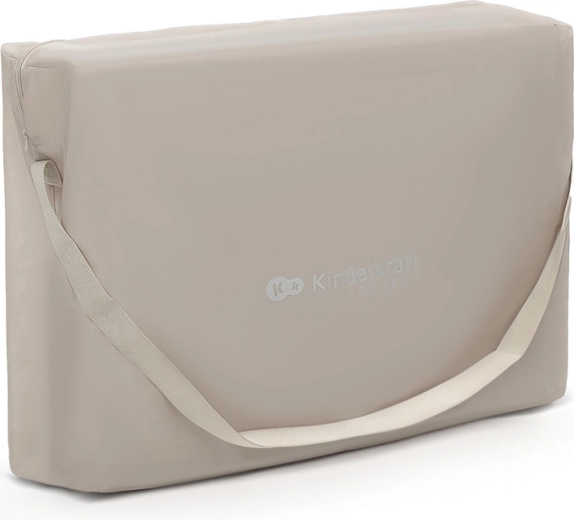 Bolsa de transporte incluida
