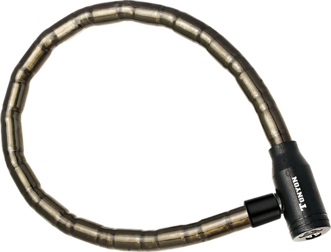 Candado de cadena para motocicleta STAR S750 1000 mm