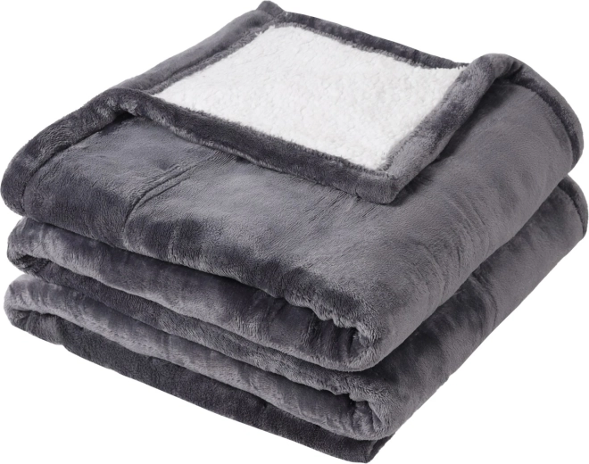 Material suave de doble cara para comodidad durante todo el día