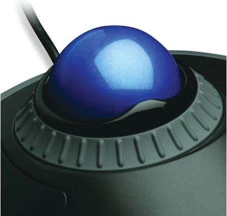 Bola precisa de 40 mm para un control suave