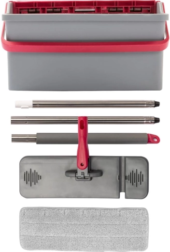 Set completo para limpiar suelos