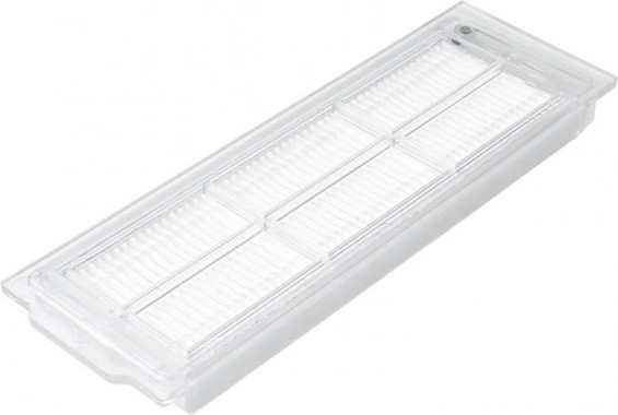 Filtro HEPA para robots aspiradores Viomi V2 Max, V2 Pro, V3 y SE (2 uds)