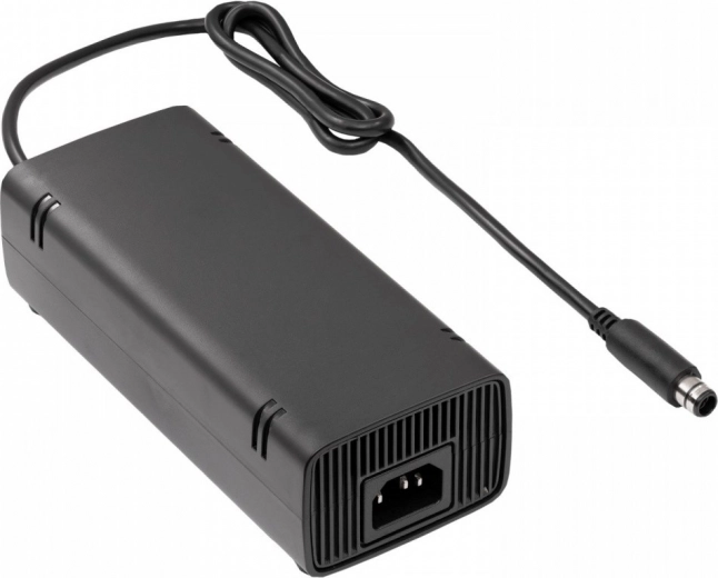 Fuente de alimentación 120W para Xbox 360E