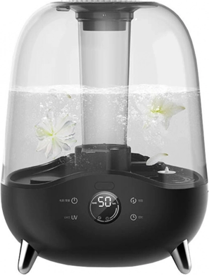 Humidificador ultrasónico de aire Deerma F327W con esterilización UV