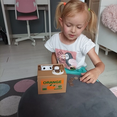 Motiva a los niños a ahorrar jugando