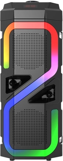 Efectos RGB LED para cada fiesta