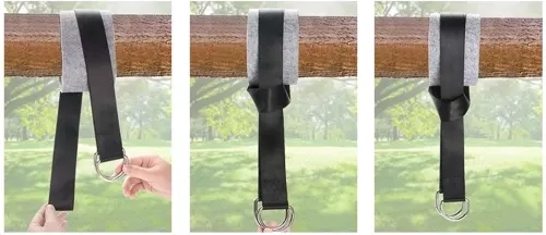Montaje fácil sin taladrar