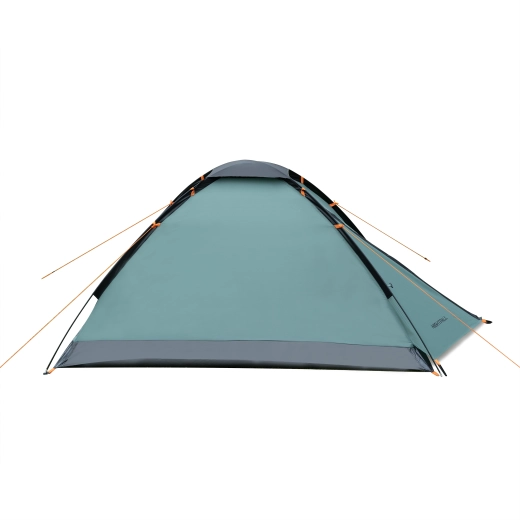 Tienda ligera y de montaje rápido para viajar