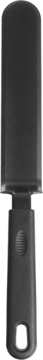 Espátula de repostería termoplástica BLACKLINE 31 cm