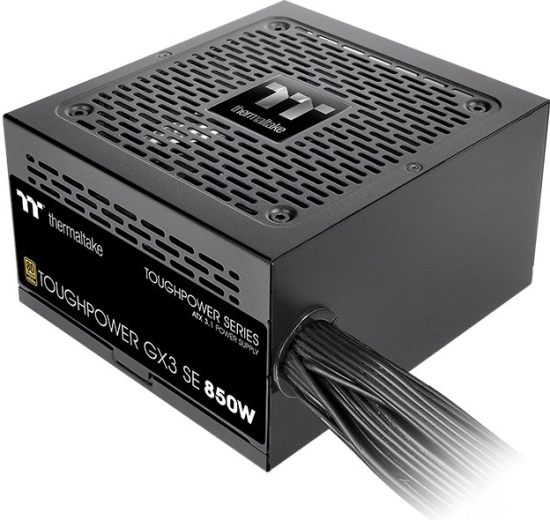 Fuente de alimentación GX3 SE 850 W Gold Gen5